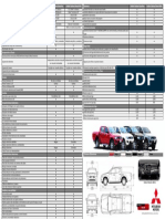 Dimensiones l200 Mitsubishi 2,5 3,2