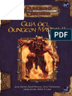 D&D 3.5 Edition - Guia Del Dungeon Master II PDF