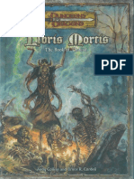 D&D 3.5ª Edition - Libris Mortis.pdf