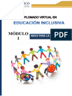 Guía Didáctica 4 - Orientaciones Pedagógicas para La Inclusión