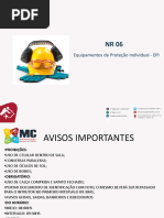 Epi Cozinha Industrial