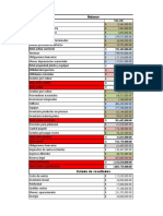 Evidencia 1 Taller Estados Financieros