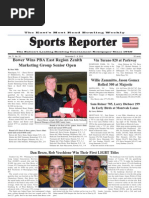 Download November 3 2010 Sports Reporter by Sports Reporter SN40832756 doc pdf