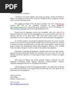 Download Checkpoint- Detecting Plagiarism by kaliscott SN4083290 doc pdf
