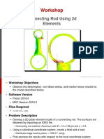 Connecting Rod using 2d Elements.pdf