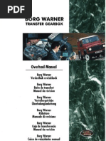 Download Borg Warner P38 by Joao Miguel Bernardo Saraiva SN40833037 doc pdf