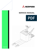 PBV20N2 Service Manual