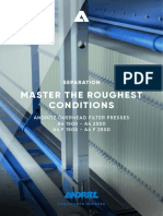 PB Filter Press A4 A4f Series en Web Data PDF