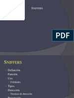 Sniffers