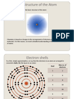 Lewis Diagrams and Charges