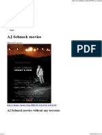 Movies by AJ Schnack - Torrent Butler PDF