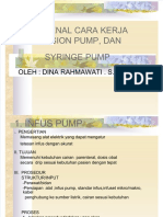 Dokumen - Tips Syringe Pump Dan Infus Pump