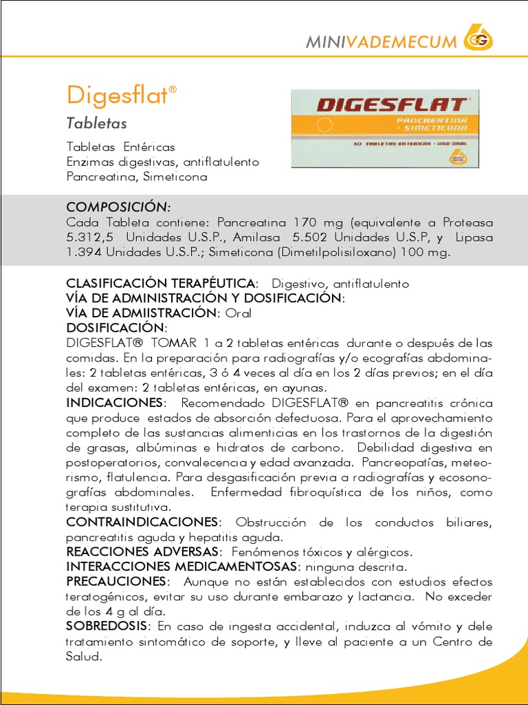 Diges Flat | PDF
