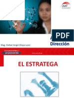 El Estratega