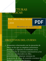 Estructuras Metalicas Introduccion 1PDF PDF