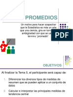 05.Promedios