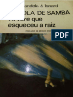Escola de samba - Arvore que esqueceu a raiz Candeia e Isnard.pdf