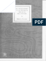 Eliade-El chamanismo y las tecnicas arcaicas del extasis.pdf