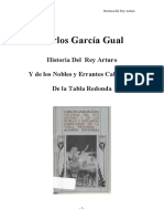 Diario Clarin - Grandes Enigmas de La Historia 15 - La Leyenda Del Rey Arturo