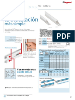 Conductores en Canaleta PDF