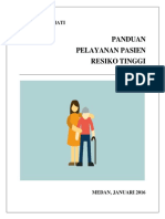 RSU MITRA SEJATI PANDUAN PELAYANAN PASIEN RESIKO TINGGI.docx