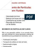 Aula 3 -  Movimento das particulas em fluios (2).ppt