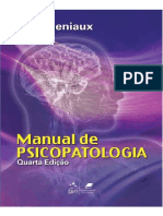 Manual de Psicopatologia - Cheniaux PDF