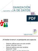 04.Organización Gráfica de Datos