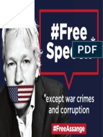 Free Speech Assange