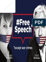 Poster Assange Manning A2