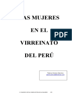 Dialnet LasMujeresEnElVirreinatoDelPeru 6202358