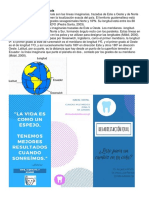 Latitud y Longitud en Guatemala