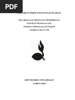 Surat Undangan Istighosah