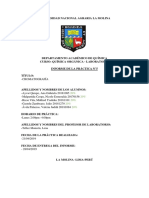 Informe de Laboratorio N°6