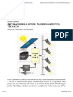 12V Caidapotencia