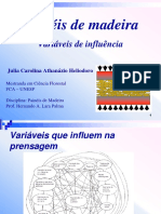 Painéis de Madeira PDF