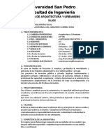 Gestion de Proyectos II USP