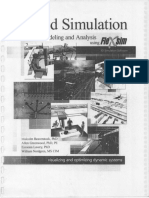 Applied Simulation: Modeling and Analysis