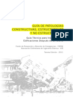 Guia de Patologias Constructivas, Estructurales y No Estructurales.pdf
