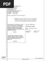 Writers Guild of America, West, Inc. et al. v. WME Entertainment, et al.