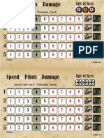 Age of Aces: Tight Turn - Split-S - Spin Immelmann - Chandelle