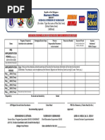 Brigada Eskwela 2019 Detailed Implementation Plan: Department of Education