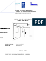 Manual para interpretar planos eléctricos