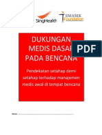 Modul BDMS PDF