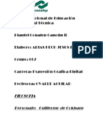 Investigación Del Ra 1.2.1 - Conalep