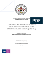 Tesis La Didactica Montessori en la educacion Infantil.pdf
