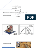 Potencias y Aplicacion