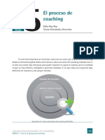 Articulo El Proceso de Coaching.pdf