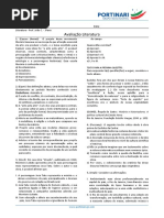 Lit - p1 - 3os.anos - Substitutiva