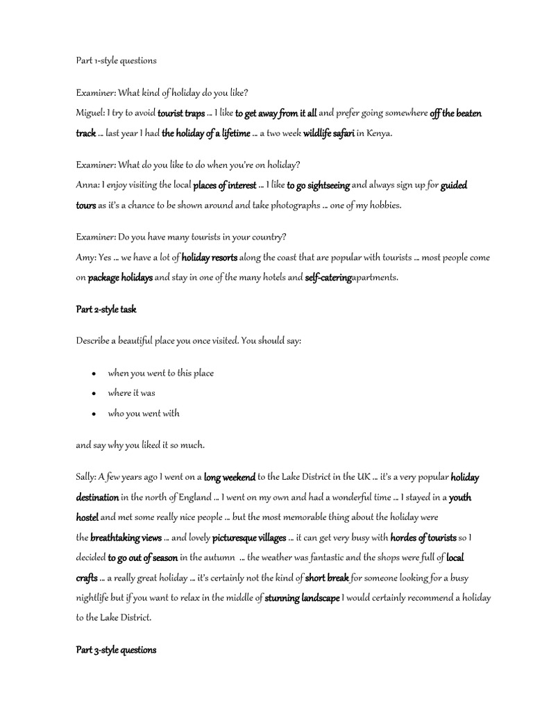 Listening Vocabulary IELTS | PDF | Websites | Schools